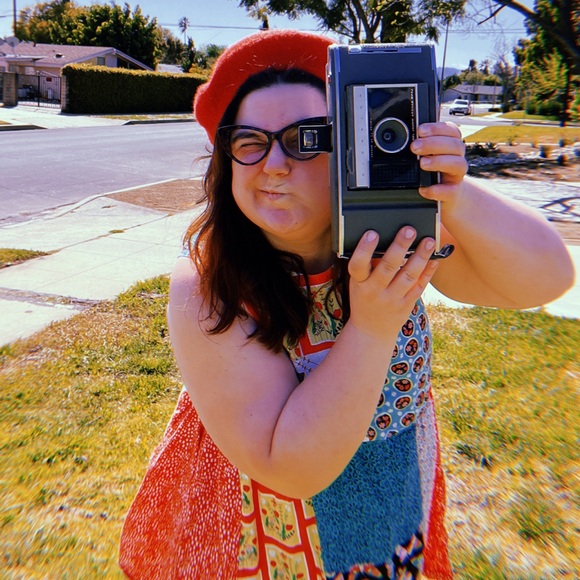 Meet your Posher, Lucy - Picture 1 of 1